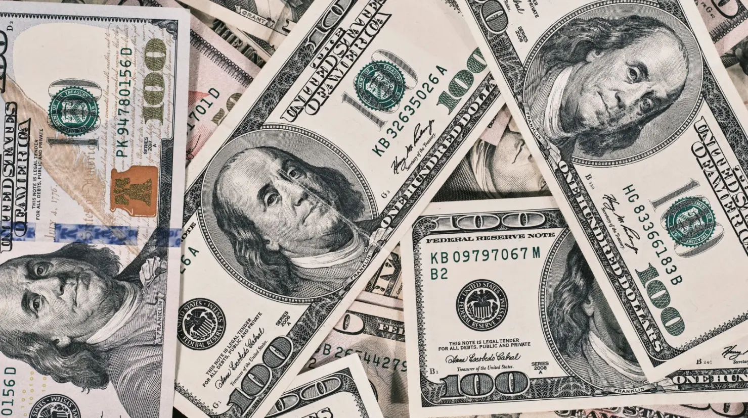 Precio del dólar hoy sábado 14 de junio: Así termina la semana el tipo de cambio