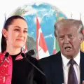 Sheinbaum confirma reunión con Trump en el G7: “Defenderé dignamente a los mexicanos”
