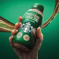 Starbucks prepara el lanzamiento de su nueva bebida con alto contenido de proteína