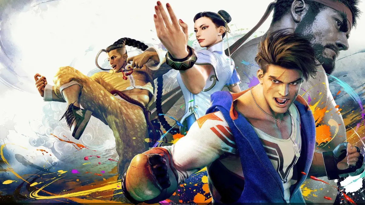 Street Fighter 6 se acerca a ser el título más exitoso de la saga con su más de 5 millones de copias vendidas