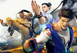 Street Fighter 6 se acerca a ser el título más exitoso de la saga con su más de 5 millones de copias vendidas