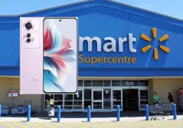 Walmart remata el Oppo Reno 11F; conoce sus características