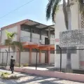 Esta escuela clausurada en Cajeme se convertiría en albergue