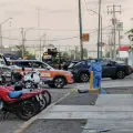 Asesinan a joven afuera de banco en Ciudad Obregón