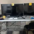 En SLRC aseguran equipo de vigilancia utilizado para “halconeo”