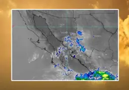 Clima en Sonora hoy 15 de junio: Altas temperaturas azotan para el estado este domingo