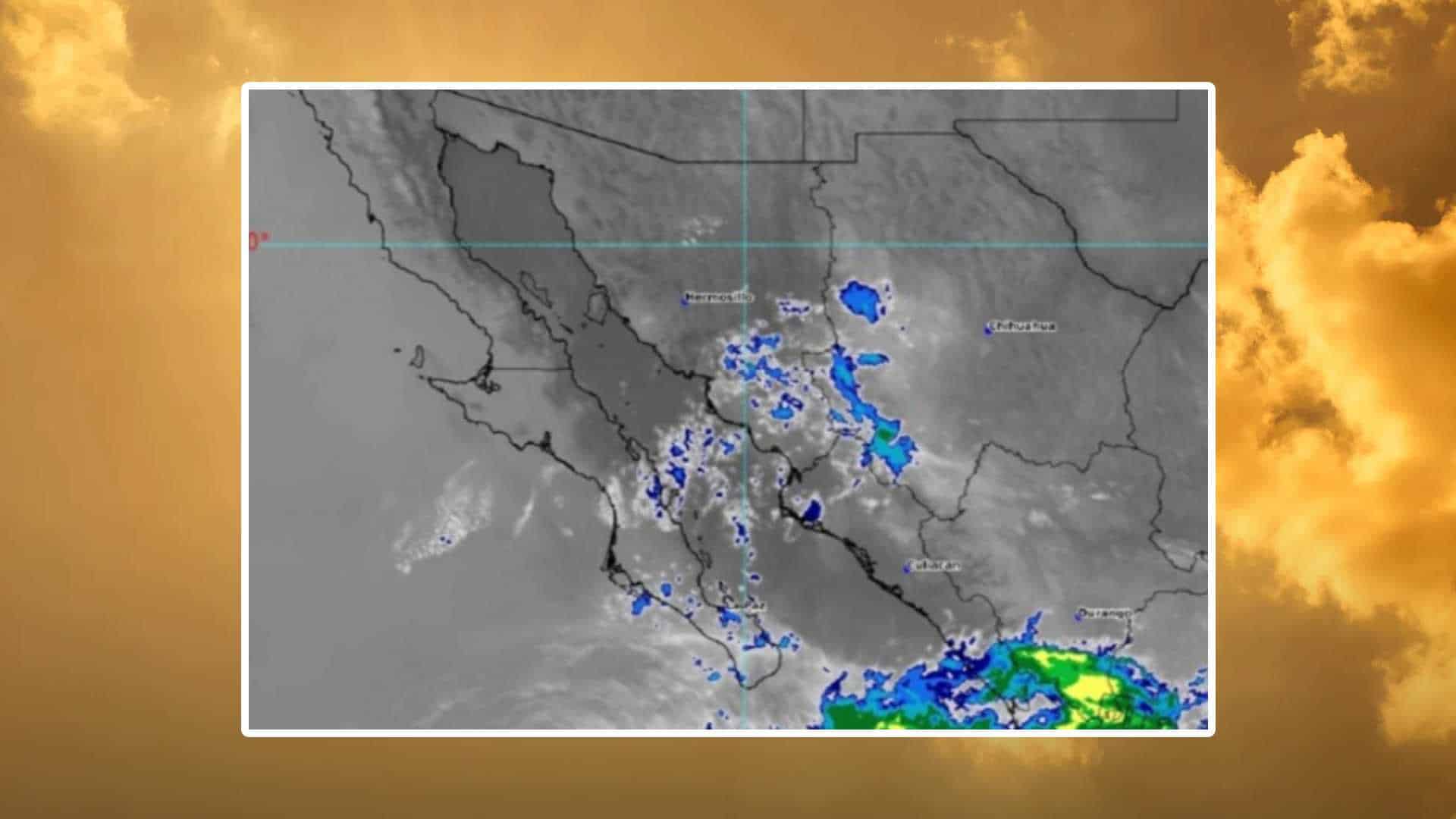 Clima en Sonora hoy 15 de junio: Altas temperaturas azotan para el estado este domingo