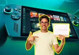 Asus Rog Xbox Ally: ¿Cuándo llega la consola portátil de Xbox?