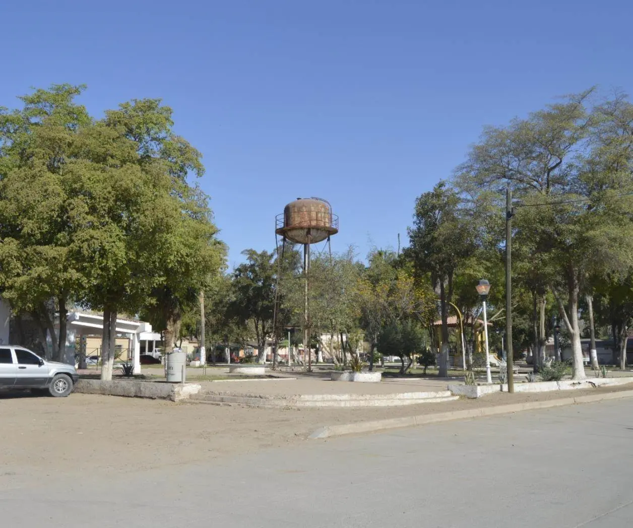 Contará Navojoa con el Festival Pueblo Viejo 2025