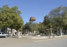 Contará Navojoa con el Festival Pueblo Viejo 2025
