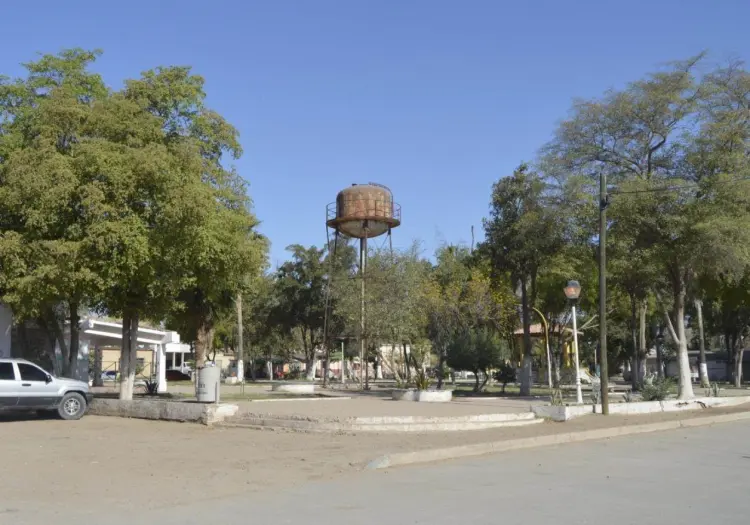 Contará Navojoa con el Festival Pueblo Viejo 2025