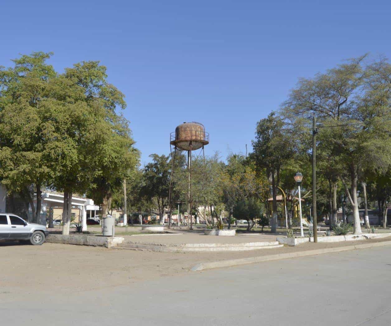 Contará Navojoa con el Festival Pueblo Viejo 2025