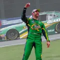 Daniel Suárez hace historia y gana la Nascar Xfinity Series México 2025