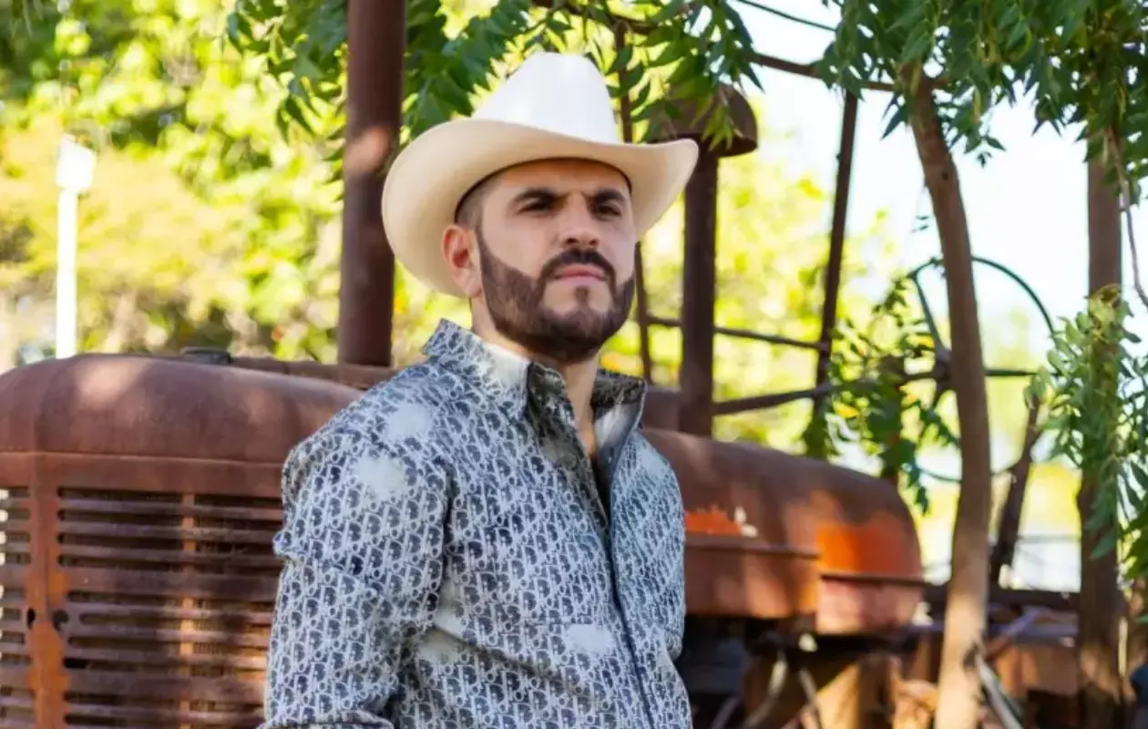 El cantante asegura que desea hacer un festejo al que puedan acudir todos sus fans.