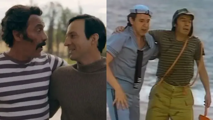 El Chavo del 8: Esta es la historia detrás de los capítulos en Acapulco de la icónica serie El Chavo del 8: Esta es la historia detrás de los capítulos en Acapulco de la icónica serie