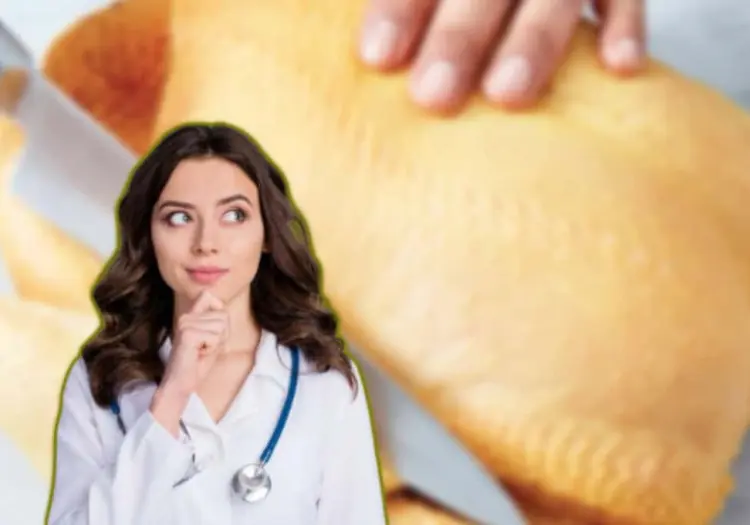 ¿Comer la piel del pollo es sano? Expertos responden