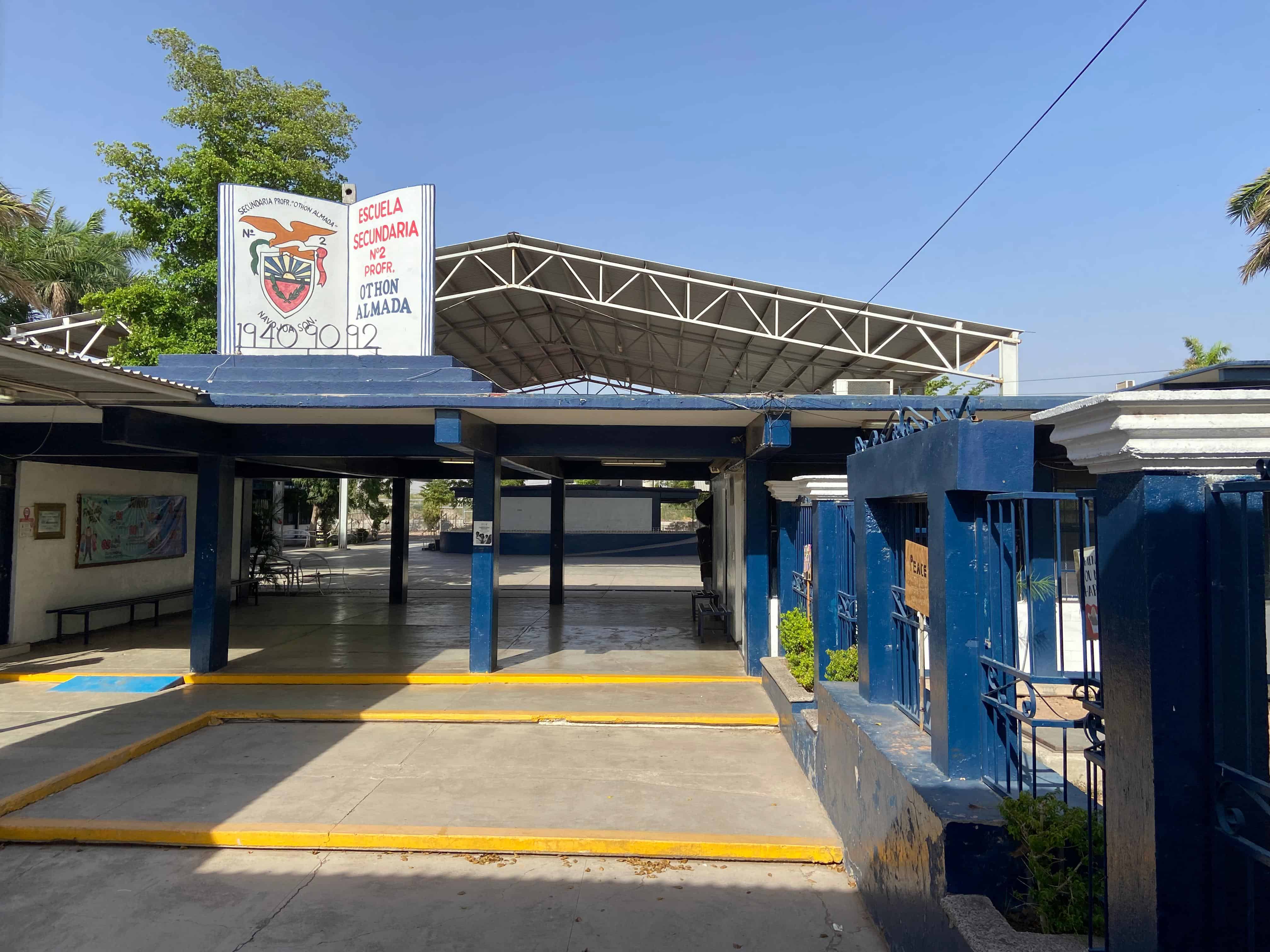 Prepara generación 72-75 de la Othon reunión de egresados