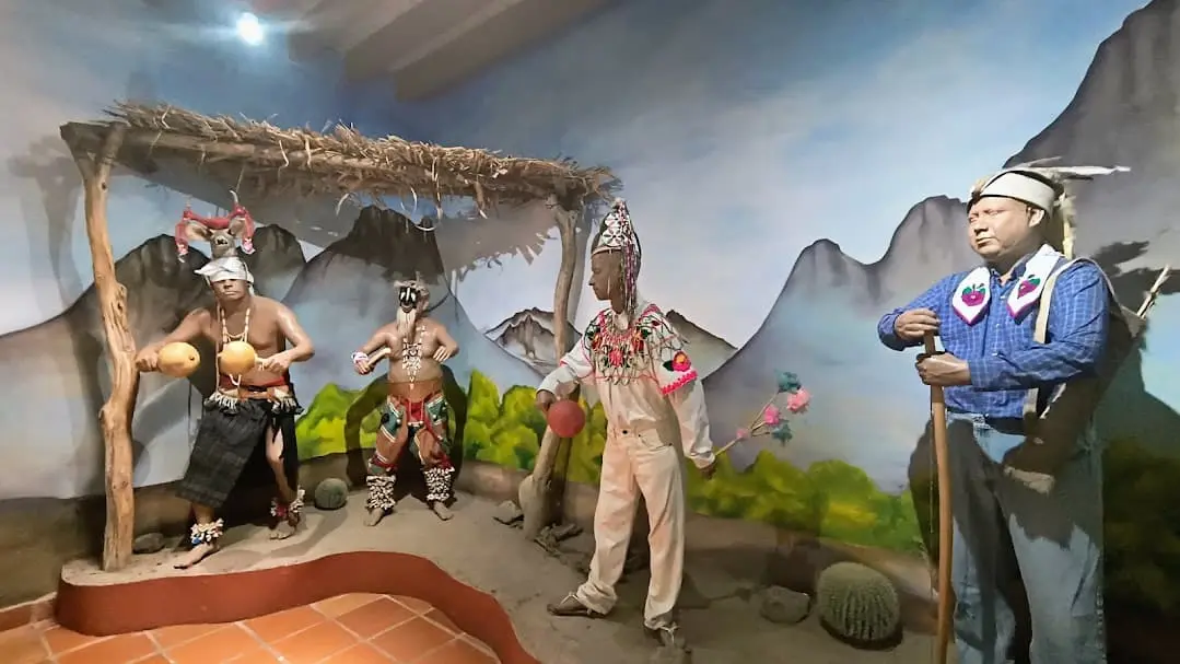 Museo de los Yaquis invita a festejar el Día de San Juan