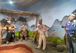 Museo de los Yaquis invita a festejar el Día de San Juan