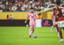 Inter Miami y Al-Ahly igualan sin goles en el debut del Mundial de Clubes 2025