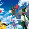 La nueva temporada de Pokémon Horizontes estrena tráiler de su regreso