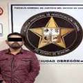 Lo acusan de privar de la libertad y agredir a menor de edad en Ciudad Obregón