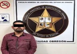Lo acusan de privar de la libertad y agredir a menor de edad en Ciudad Obregón