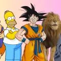 Los 5 papás más famosos de las caricaturas y series según la IA