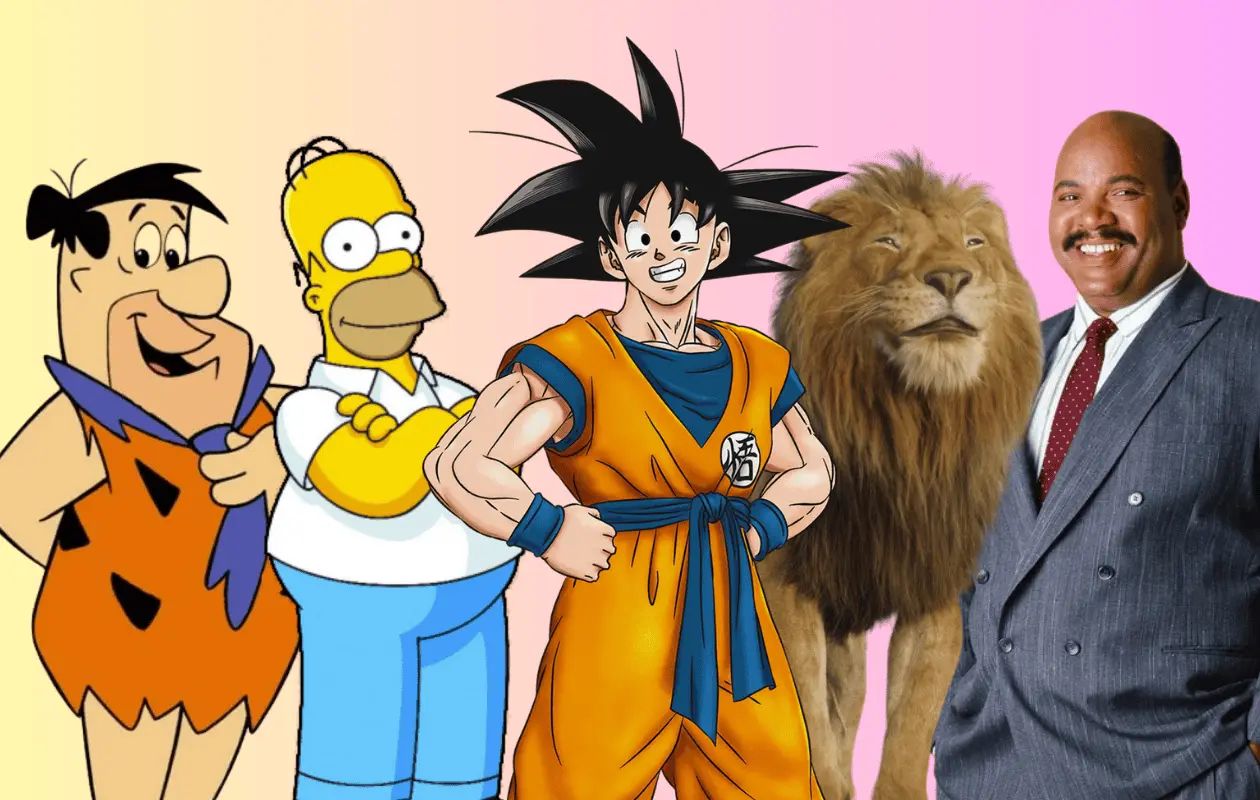 ¿Recuerdas alguna frase de ellos?
