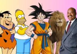 Los 5 papás más famosos de las caricaturas y series según la IA