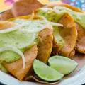 Los mejores tacos de canasta en CDMX según la Guía Michelin 2025