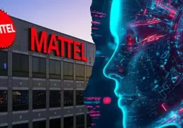 Mattel y OpenAI anuncian colaboración para crear juguetes con Inteligencia Artificial