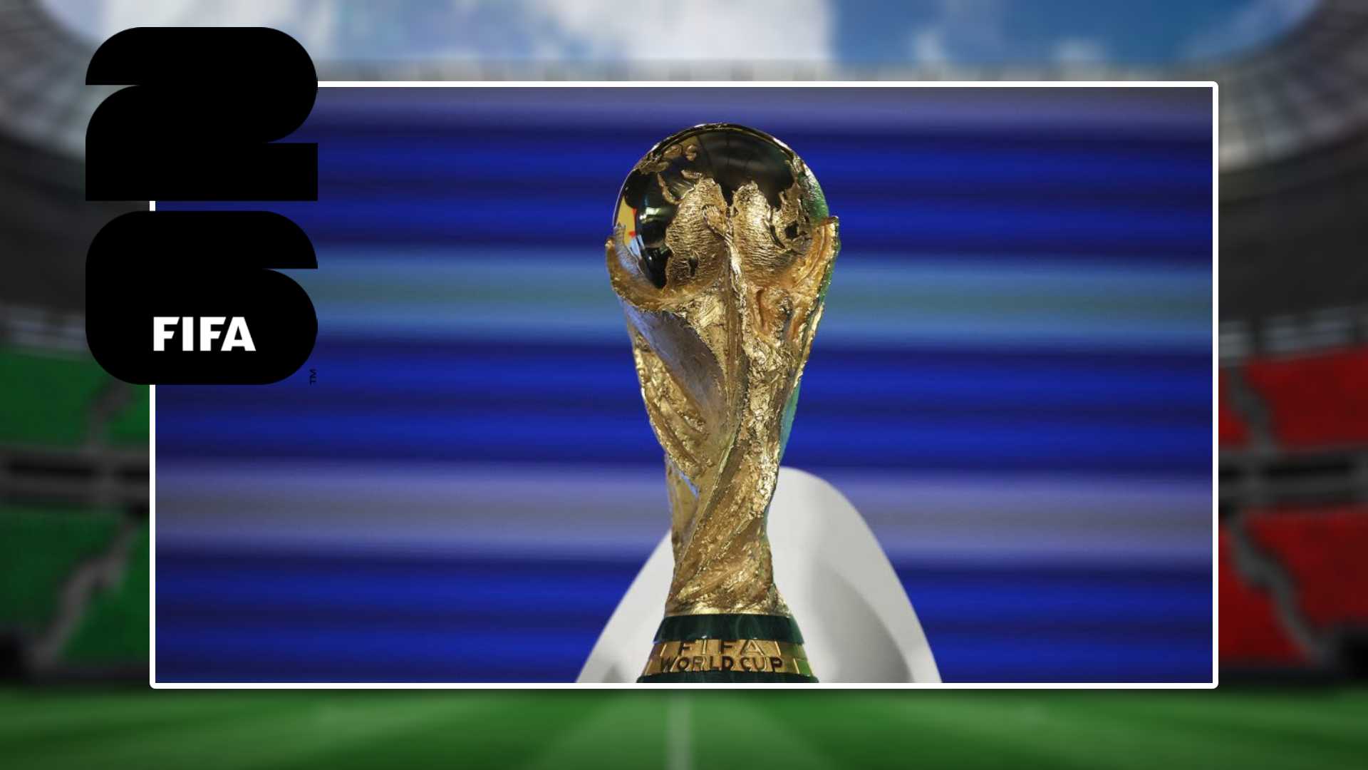 México ante el Mundial 2026: ¿podrá cumplir con el reto tecnológico más grande de su historia?