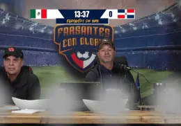 ¿Por qué TV Azteca no transmite la Copa Oro 2025? Conoce dónde escuchar a Martinoli y García