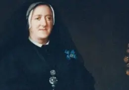 Santoral de hoy 15 de junio: Santa María Micaela, patrona de las adoratrices