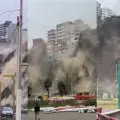 Sismo de magnitud 6.1 sacude la costa central de Perú y provoca evacuaciones: Autoridades descartan tsunami