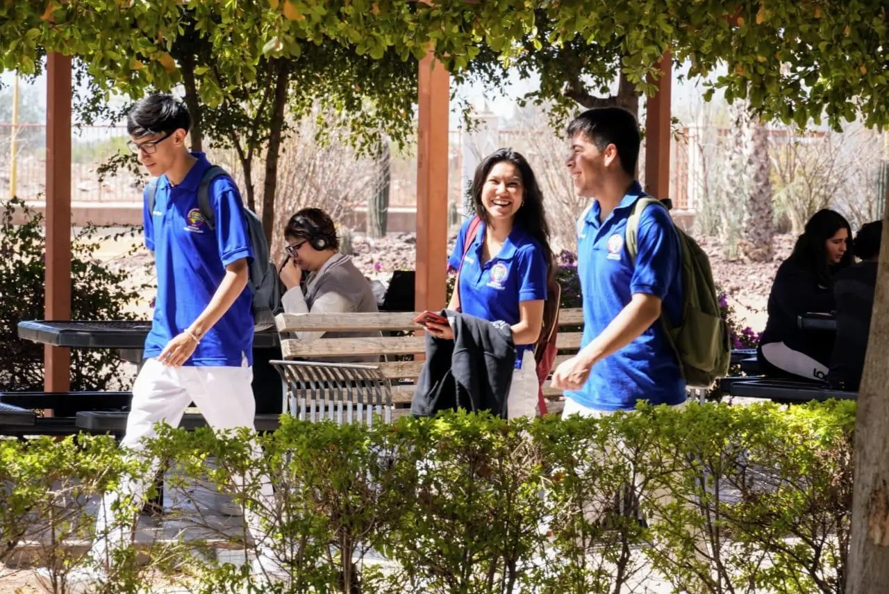 Asegurados espacios clínicos para alumnos de la Unison Cajeme