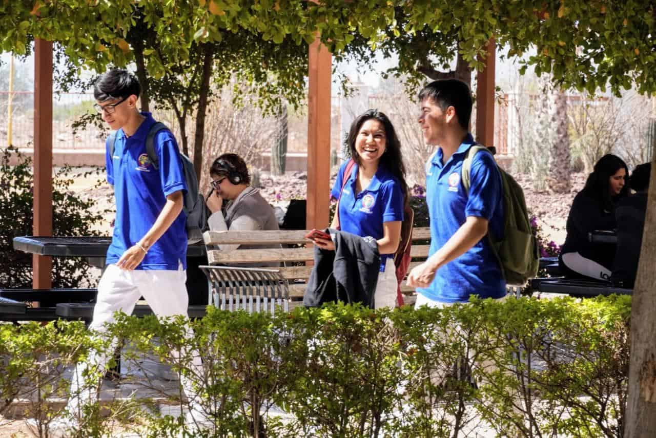 Asegurados espacios clínicos para alumnos de la Unison Cajeme