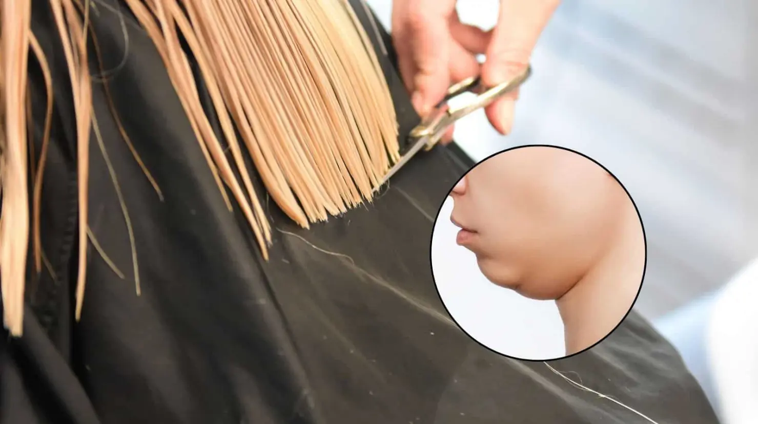 5 cortes de cabello para disimular la papada y que son tendencia este 2025