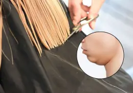 5 cortes de cabello para disimular la papada y que son tendencia este 2025