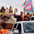 Conmemora Navojoa mes de la diversidad sexual