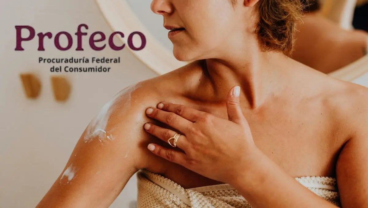 Cuida tu piel con estos productos accesibles / Pexels