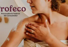 Profeco: 5 cremas corporales que cuidan tu piel y cuestan menos de 100 pesos