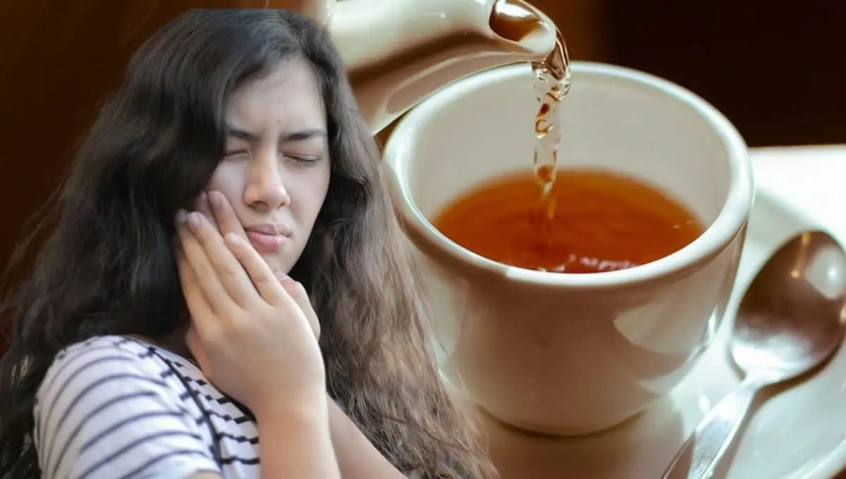 Alivia tus molestias con este té / Pexels, Pixabay