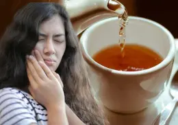 ¿Dolor de muelas? Prepara esta infusión que calma el dolor y fortalece la salud ósea