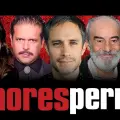 Amores perros: 25 años de una película que marcó el cine mexicano