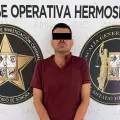 Capturan en Hermosillo a implicado en robo de motocicleta