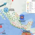 Clima en Sonora hoy 16 de junio: Continúa intensa ola de calor; conoce las temperaturas para este lunes
