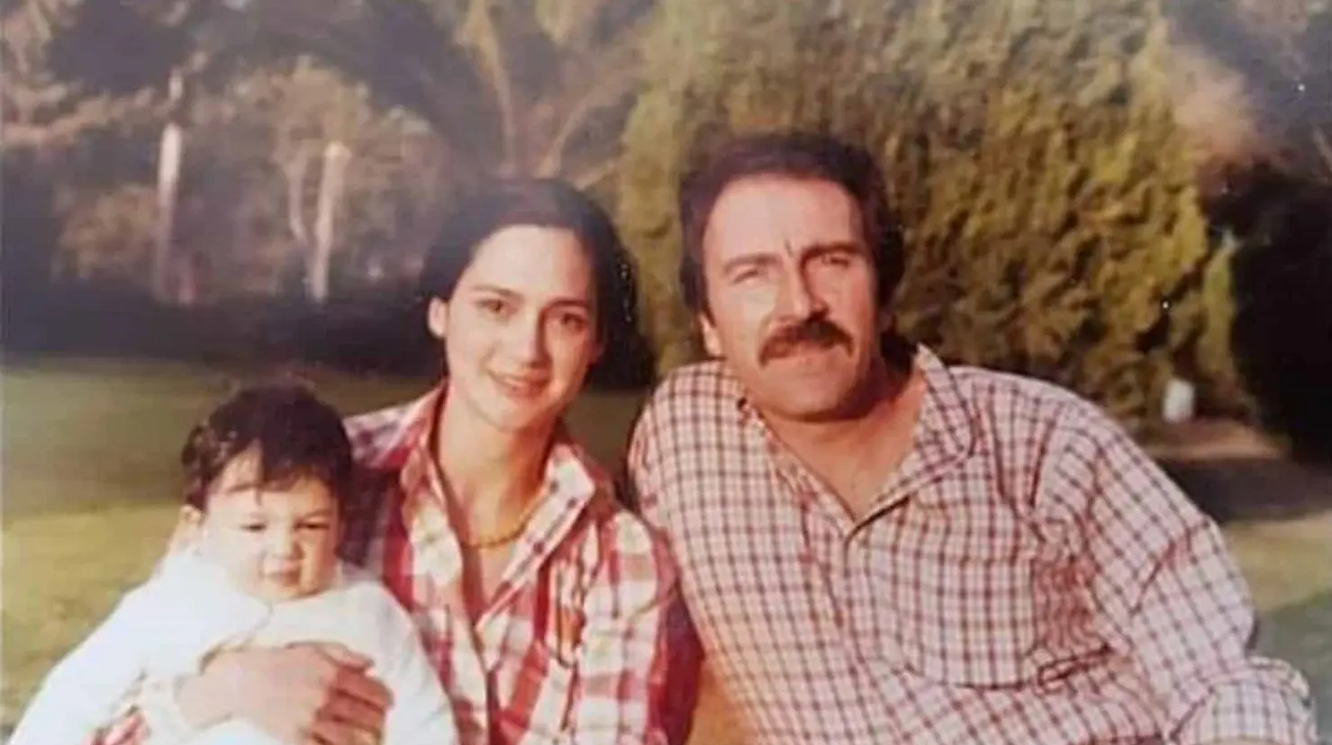 ¿Cómo fue la historia de amor entre Ofelia Medina y Pedro Armendáriz Jr., a quien le dedicó su platillo en Masterchef?