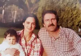 ¿Cómo fue la historia de amor entre Ofelia Medina y Pedro Armendáriz Jr., a quien le dedicó su platillo en Masterchef?